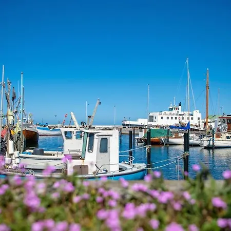 Harbour Hundested