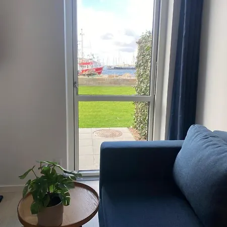 Harbour Hotel