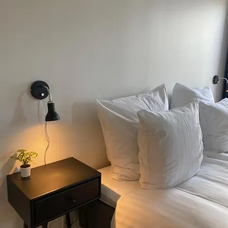 Hotel Harbour