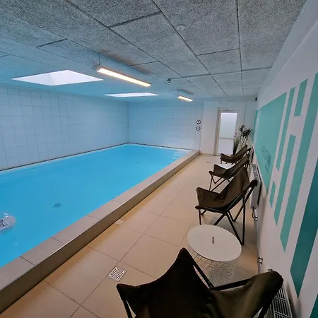 Harbour Hotel Hundested