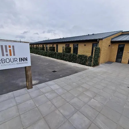 Hotel Harbour