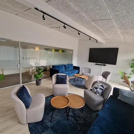 Otel Harbour Hundested