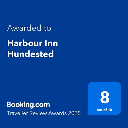 Harbour * Hundested