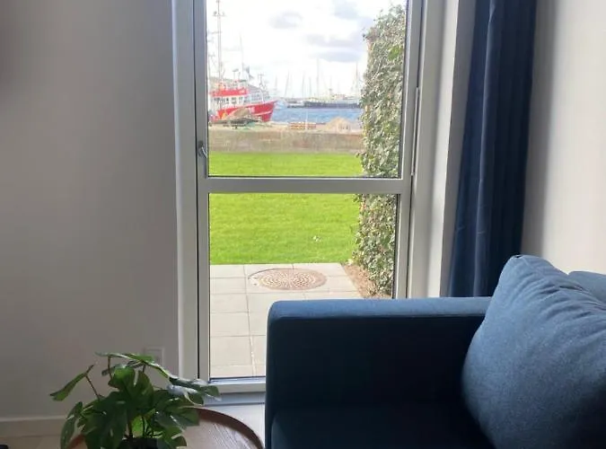 Harbour Otel