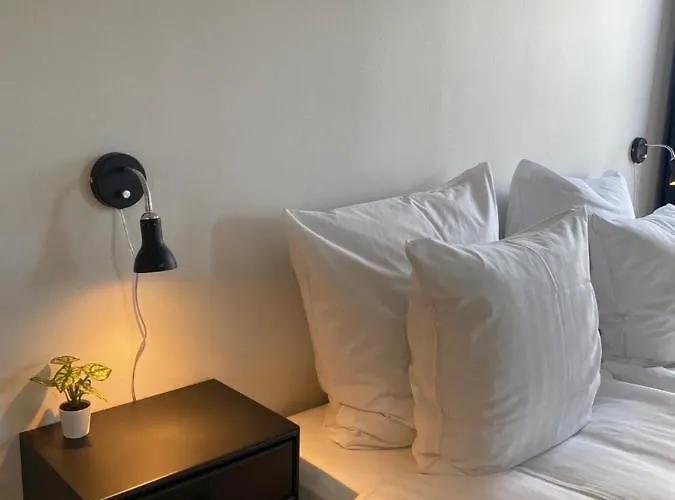 Hotel Harbour