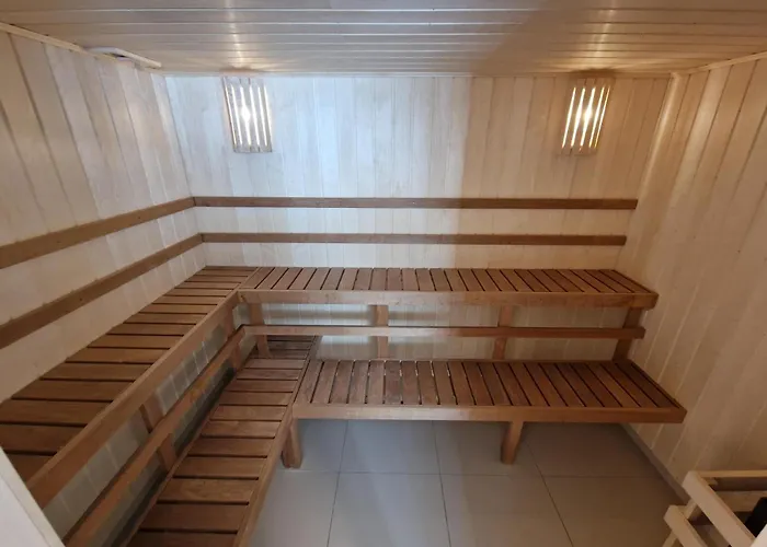 Harbour Hotell Hundested