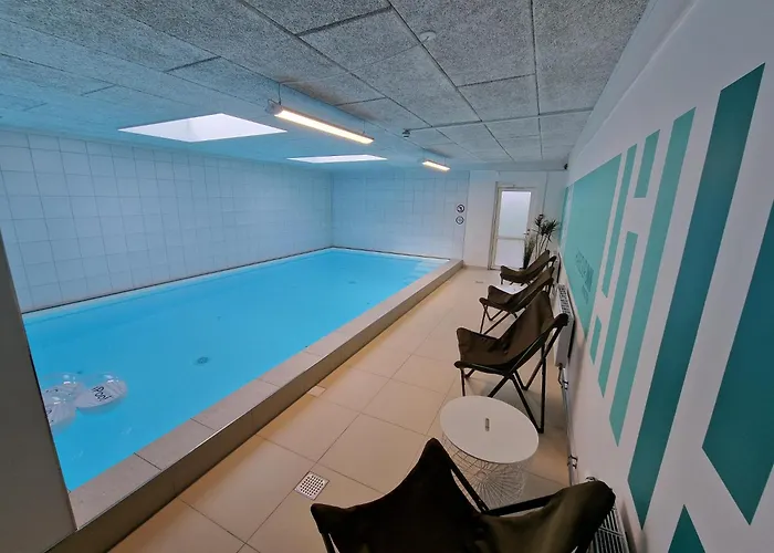 Harbour Hotell Hundested