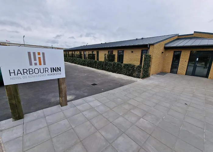 Hotell Harbour